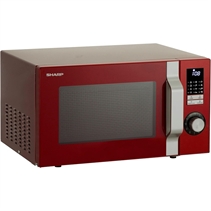 Sharp R644RD-3