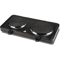 Fornello Elettrico GIRMI - PE36-1