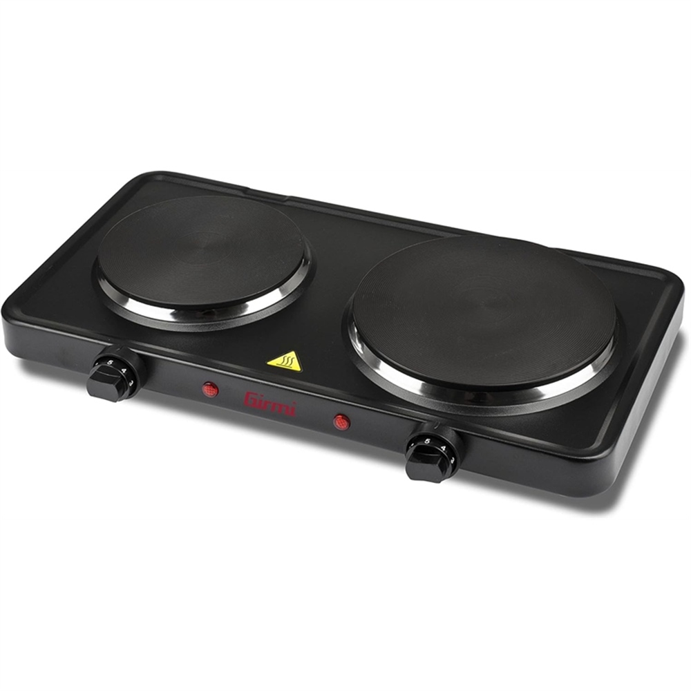 Fornello Elettrico GIRMI - PE36-1