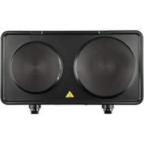 Fornello Elettrico GIRMI - PE36-3