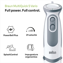 braun MQ5000-3