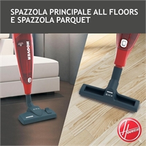 Hoover Syrene-3