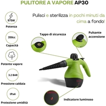 GIRMI AP30-3