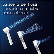 Oral-B idropulsore 3