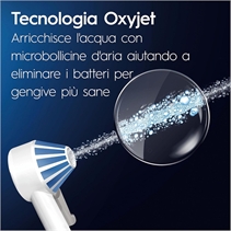 Oral-B idropulsore 4