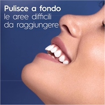 Oral-B idropulsore 6