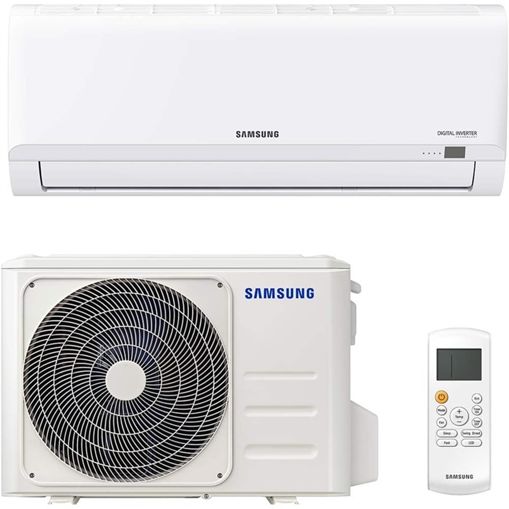 Samsung AR30 Malibu