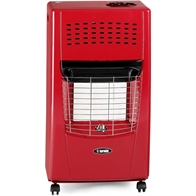 Bartolini Bella rossa2