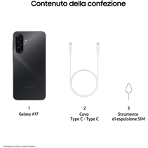 Samsung Galaxy A17-3