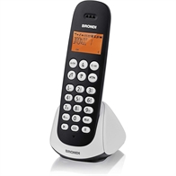Cordless BRONDI Adara - nero-1