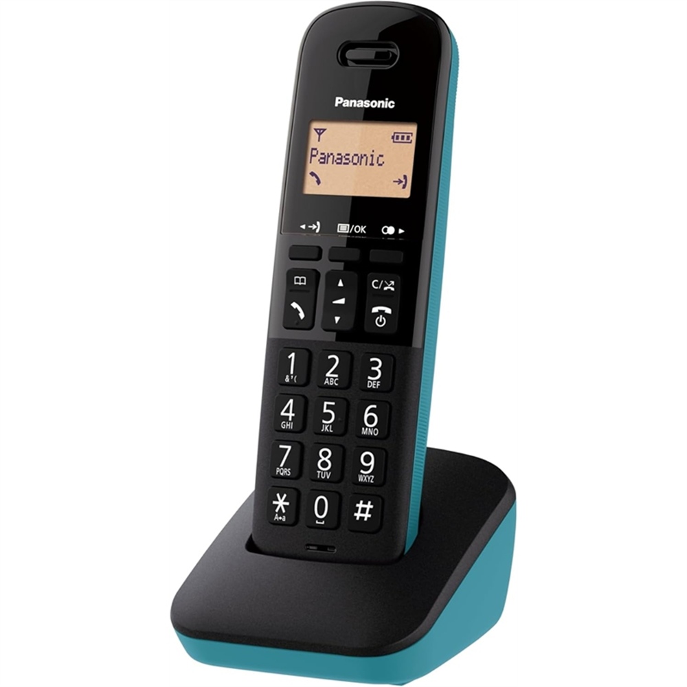 Panasonic KX-TGB610-v1