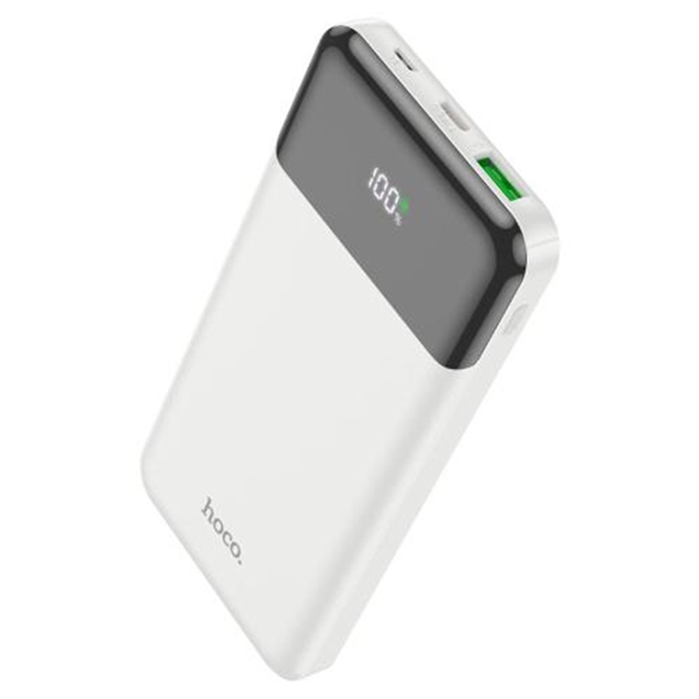 POWERBANK HOCO 10000MHA J102-1
