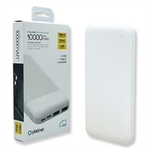Powerbank PMPB10W705W-1
