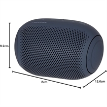 LG XBOOM Go PL2-6