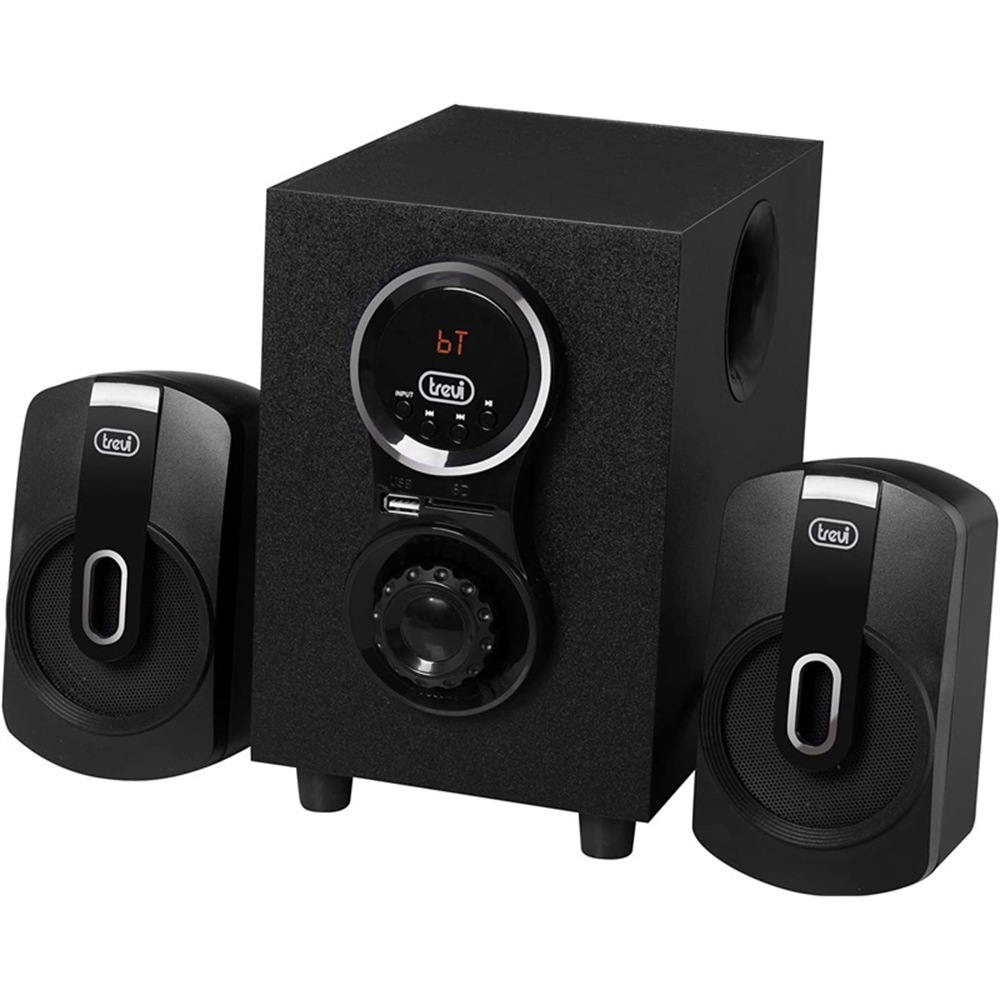 Trevi AVX 615 BT-1