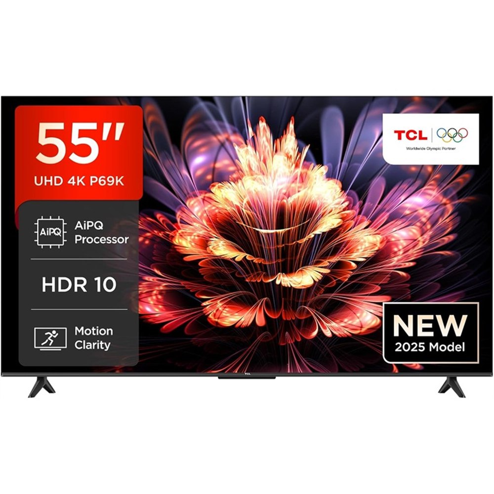 TCL 55P69K-1