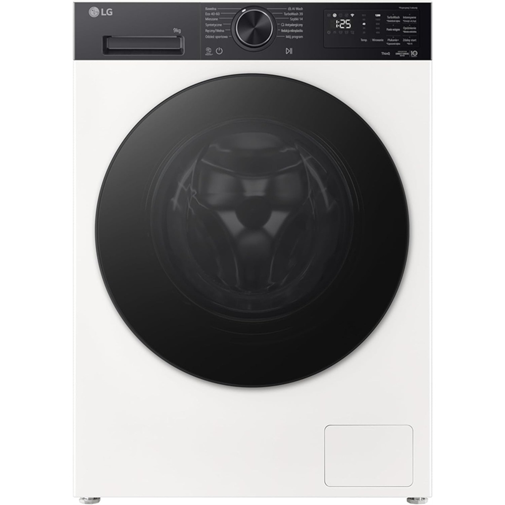 LG F2NX50S9THB-1