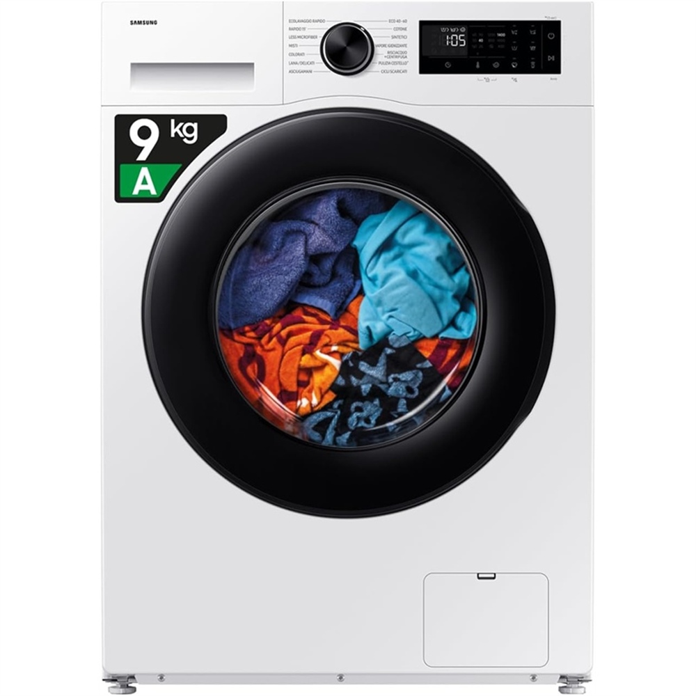 Samsung WW90DG5G34AEET-1