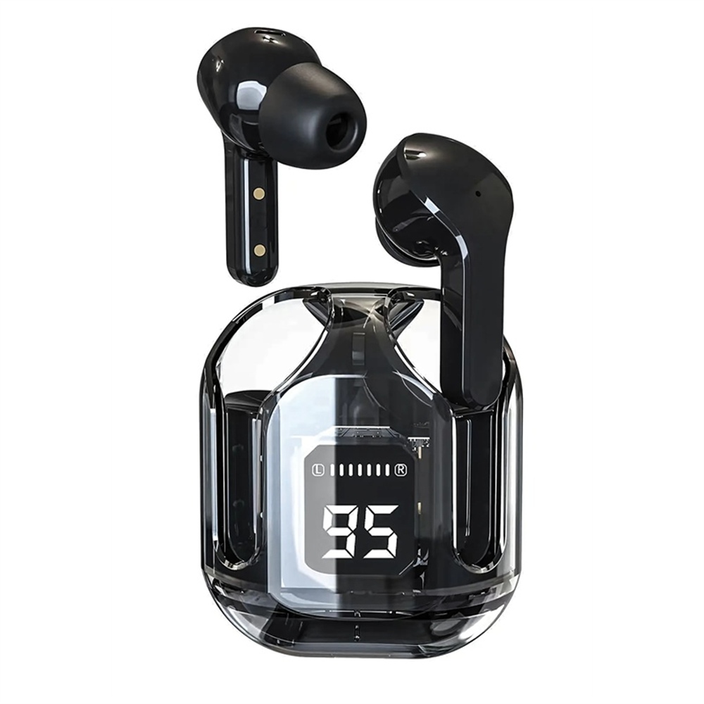 LEDWOOD - Chrystal nero