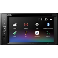 Pioneer AVH-A240DAB