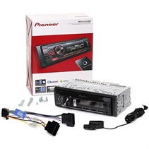 Pioneer MVH-S320BT-4