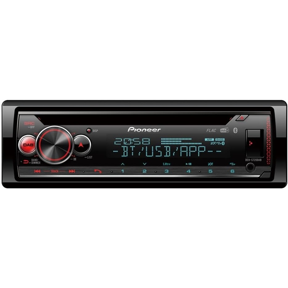 Pioneer DEH-S720dab-1