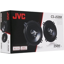 JVC CS-J520X-3