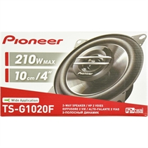 PIONEER TSG1020F-4