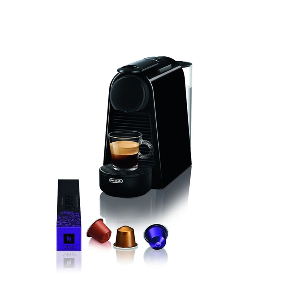 DE LONGHI - Nespresso - Essenza Mini EN85.B-1