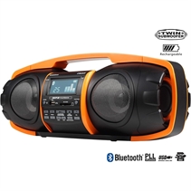 AudioSonic RD-1548-1