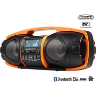 AudioSonic RD-1548-1