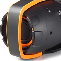 AudioSonic RD-1548-3