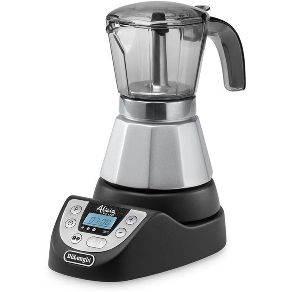 De'Longhi Alicia PLUS EMKP42.B-1