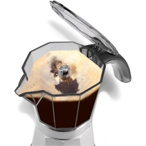 De'Longhi Alicia PLUS EMKP42.B-5