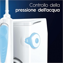 Oral-B idropulsore 7