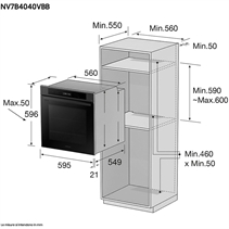 NV7B4040VBKU5-9