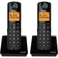 ALCATEL S280 Duo-1