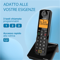 ALCATEL S280 Duo-3