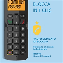 ALCATEL S280 Duo-5