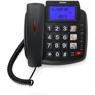 BRONDI Bravo 90 LCD-1