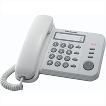PANASONIC KX-TS520EX1W