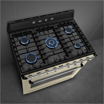 Smeg TR90GMP-4