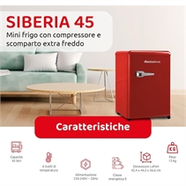 Siberia 45-3