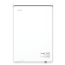congelatore-146lt-frizy146