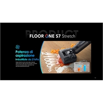 ONE S7 Stretch-7