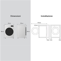 F4NX1009NWB-8