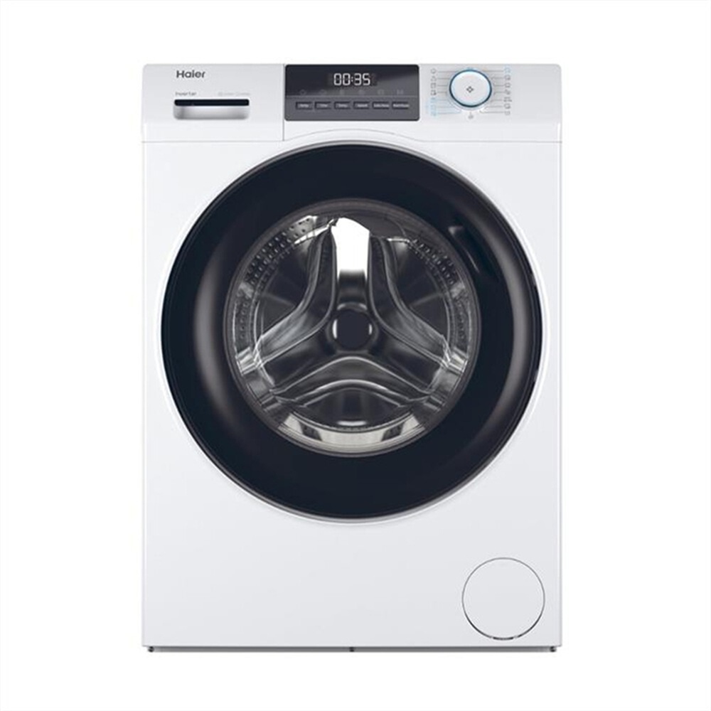 Lavatrice HAIER 8Kg Slim - 1400G - calsse A - HW80-BP14929A-S-1