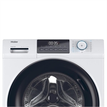 Lavatrice HAIER 8Kg Slim - 1400G - calsse A - HW80-BP14929A-S-4
