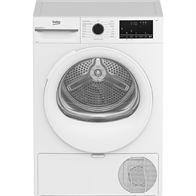 Asciugatrice BEKO 10Kg - classe C - BMT104EW-1
