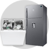 Grandi Elettrodomestici